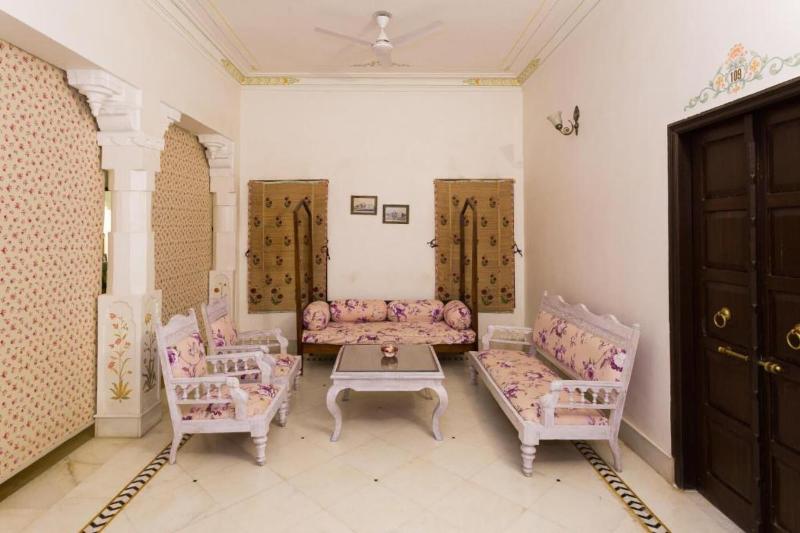 Hotel Amar Kothi image