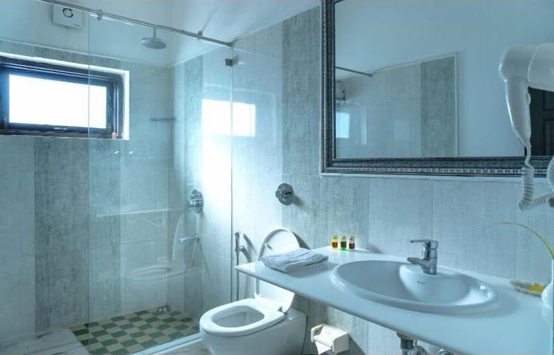 Hotel Amar Kothi image