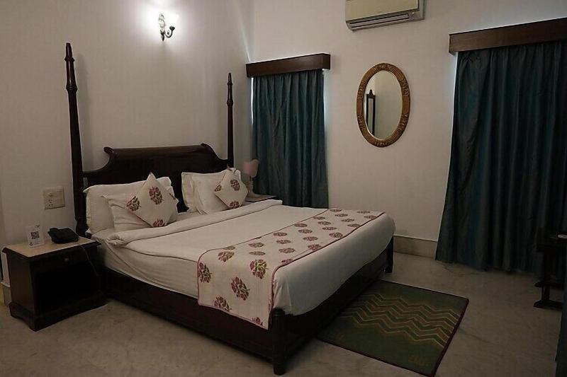 Hotel Amar Kothi image