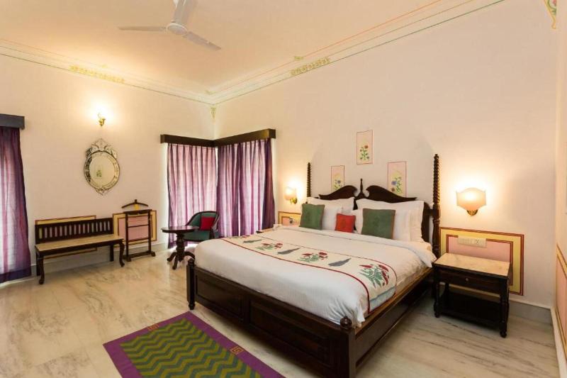 Hotel Amar Kothi image