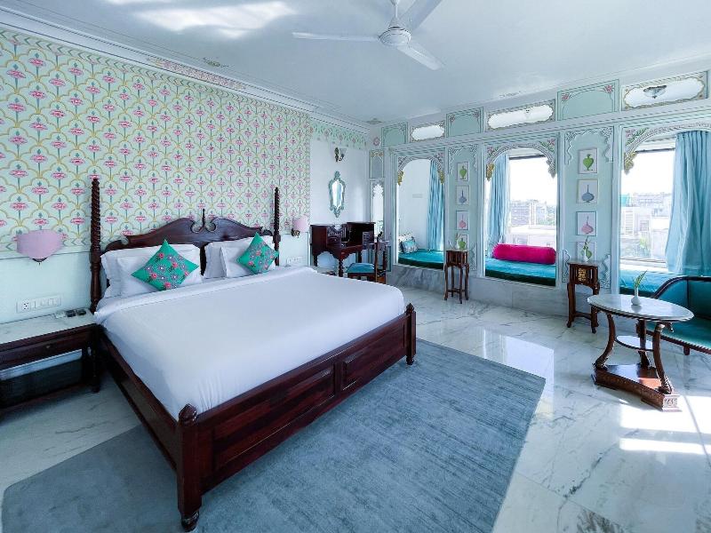 Hotel Amar Kothi image