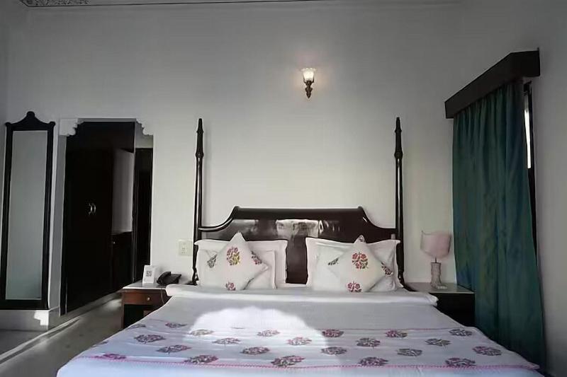 Hotel Amar Kothi image