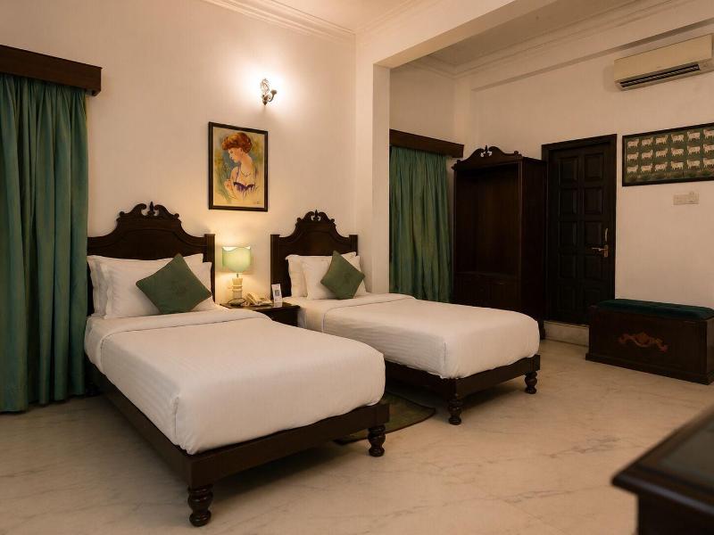 Hotel Amar Kothi image