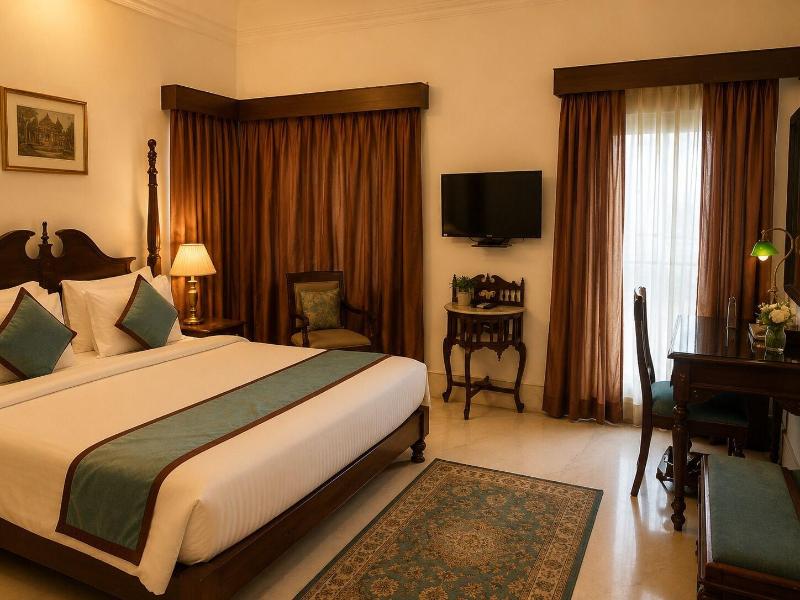 Hotel Amar Kothi image