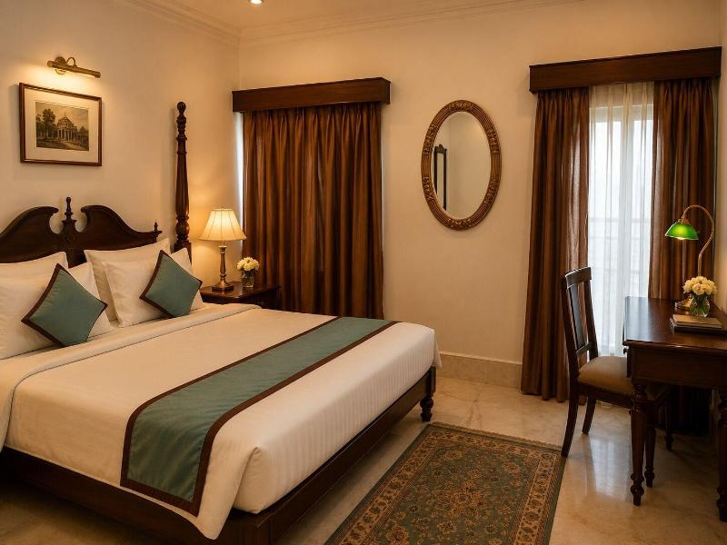 Hotel Amar Kothi image