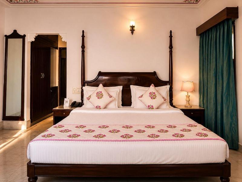 Hotel Amar Kothi image