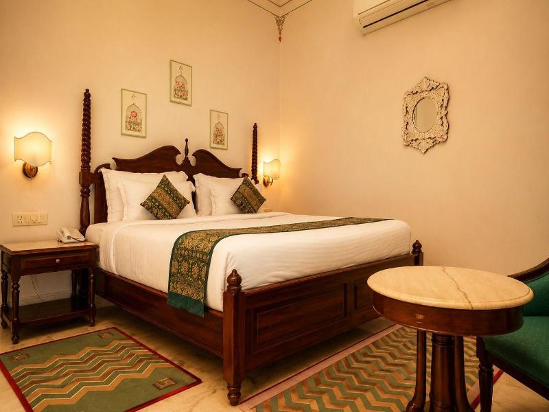 Hotel Amar Kothi image