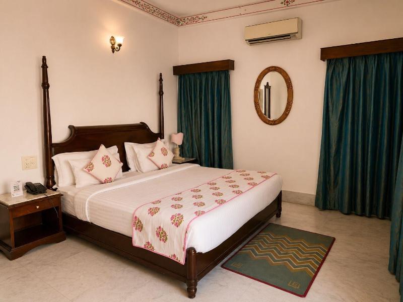 Hotel Amar Kothi image