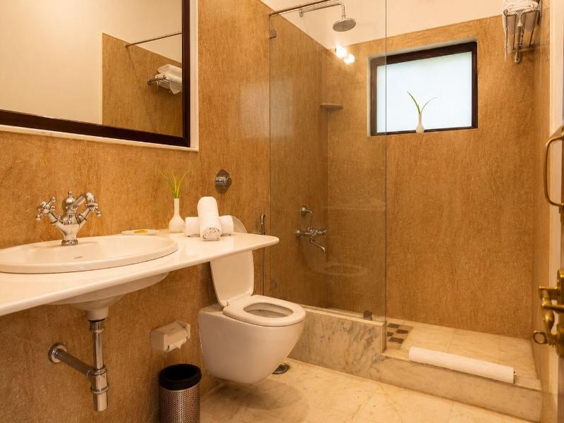 Hotel Amar Kothi image
