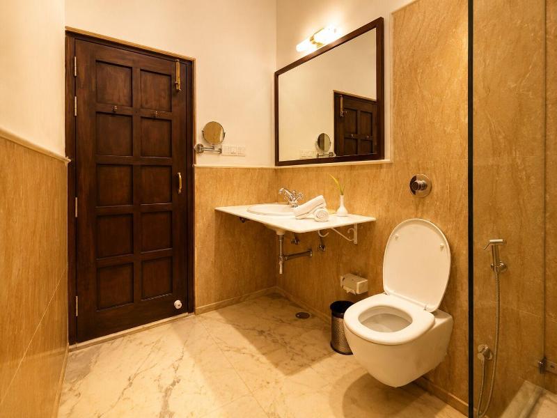 Hotel Amar Kothi image