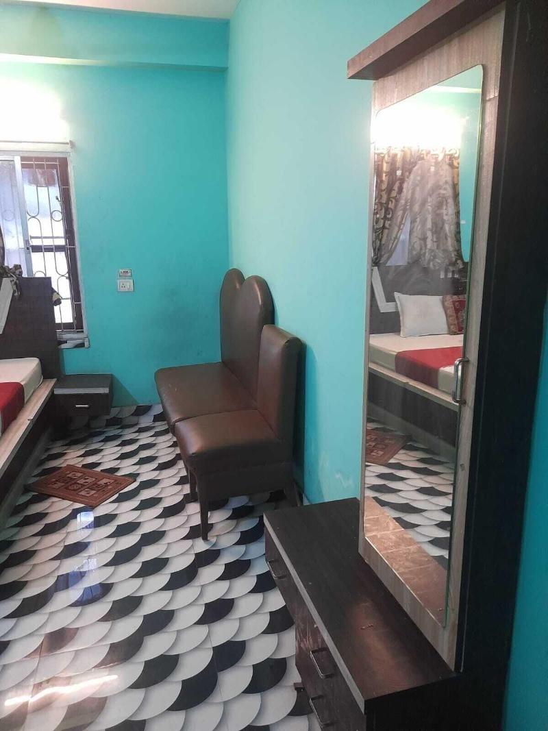 Duniya Guest House — view