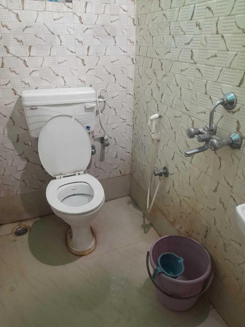 Duniya Guest House — view