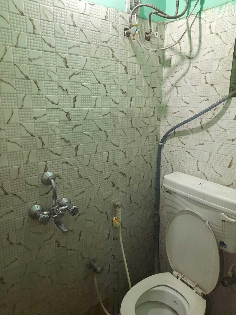 Duniya Guest House — view