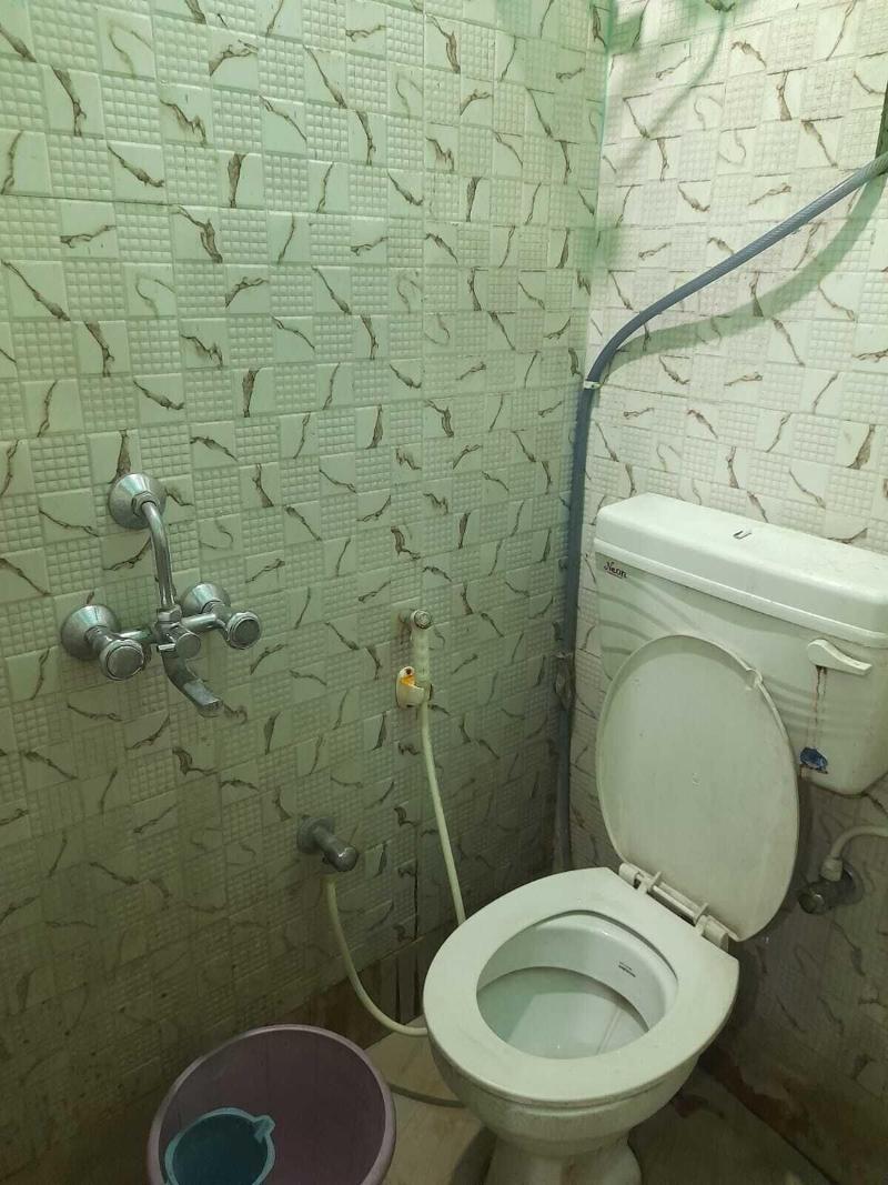 Duniya Guest House — view