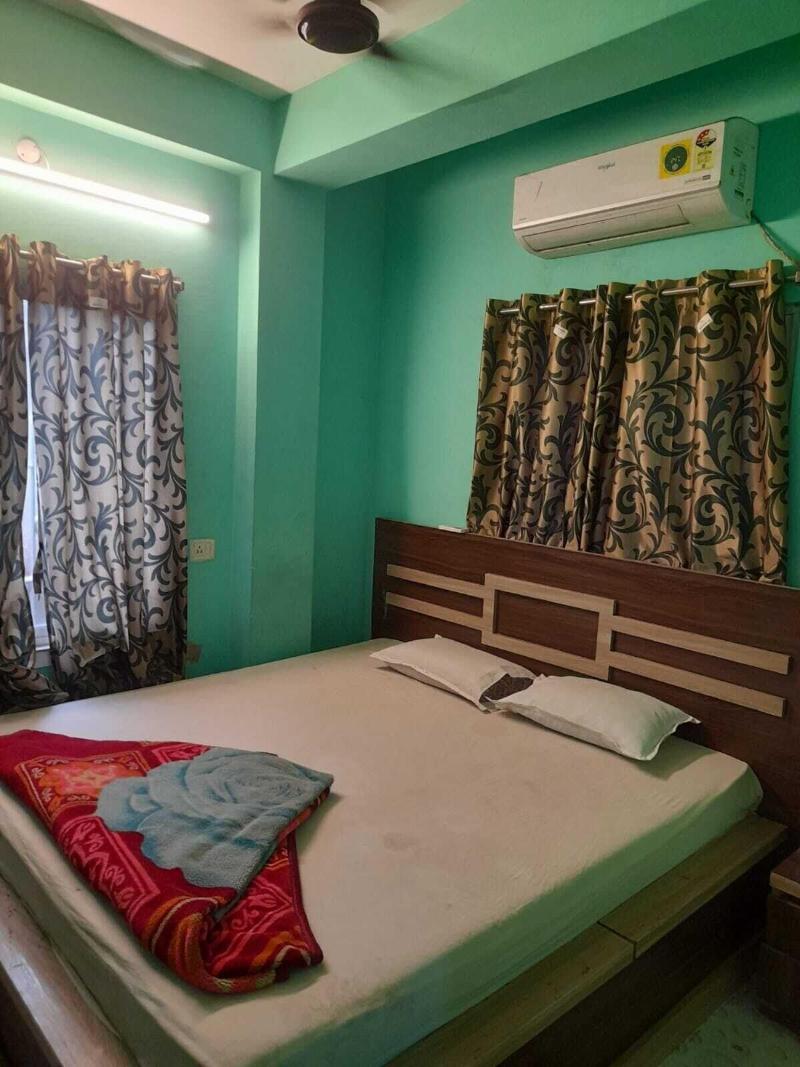 Duniya Guest House — view