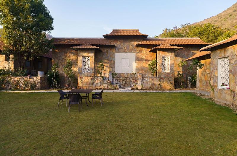 Anandam Resort image