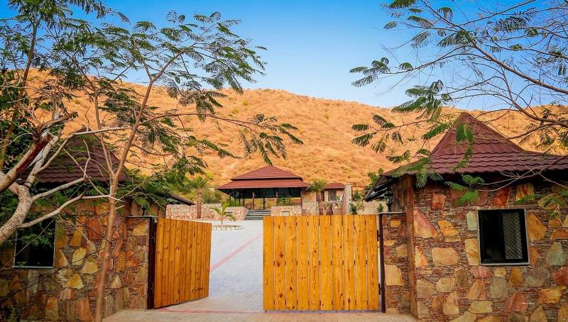 Anandam Resort image