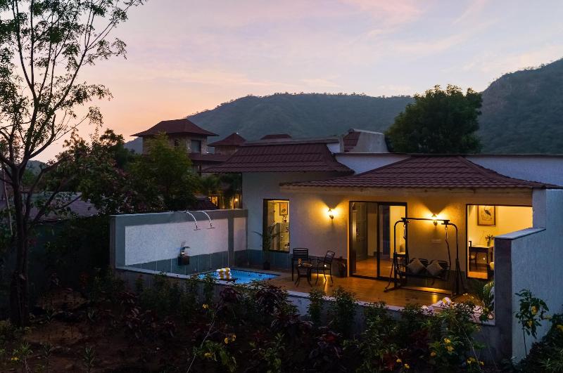 Anandam Resort image