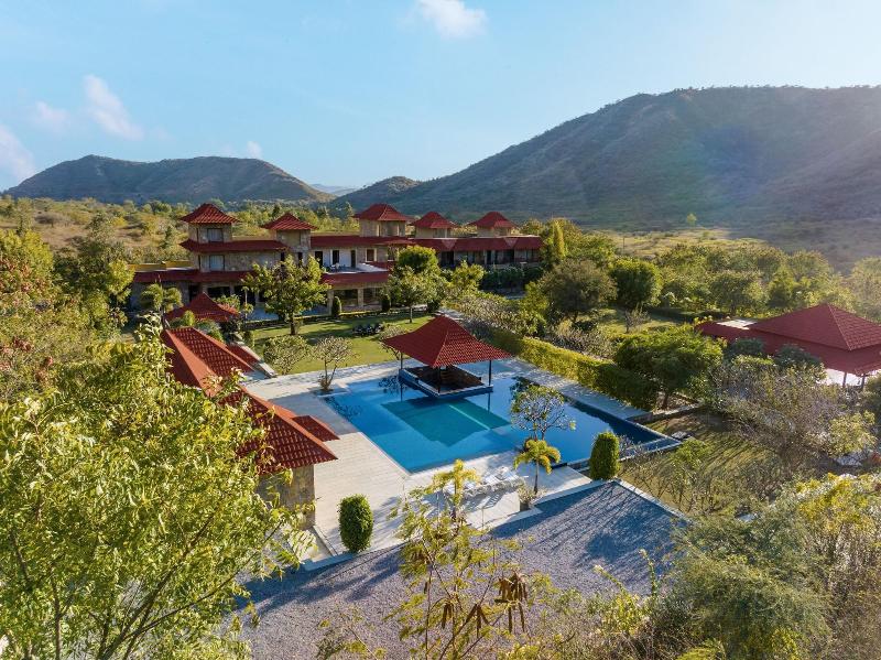 Anandam Resort image