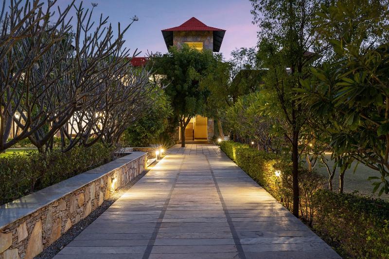Anandam Resort image
