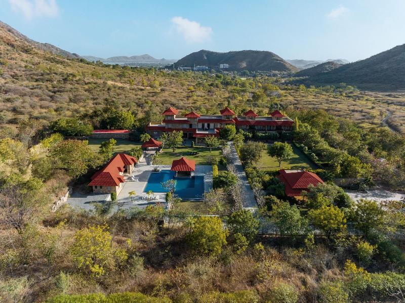 Anandam Resort image