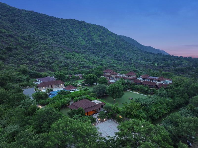 Anandam Resort image