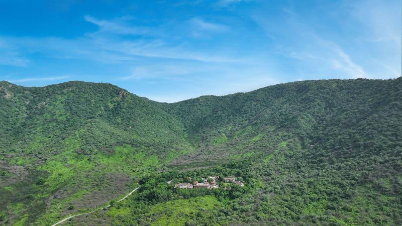 Anandam Resort image