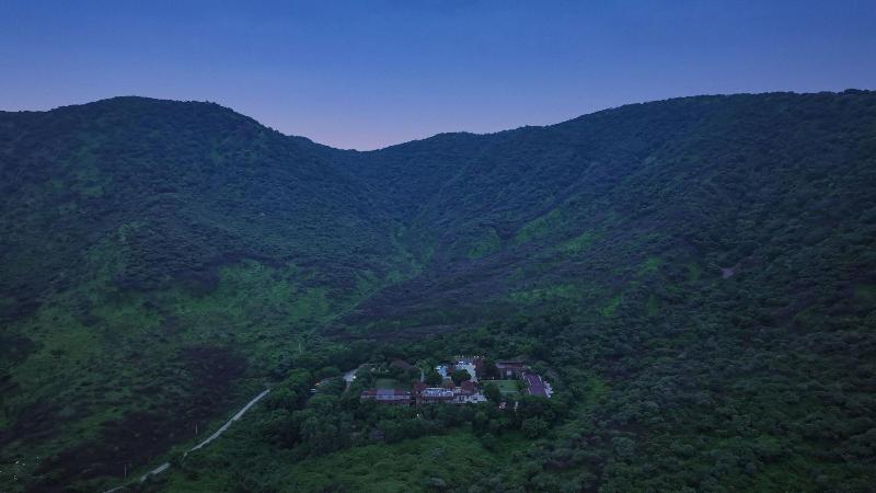 Anandam Resort image