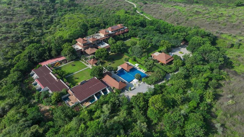Anandam Resort image