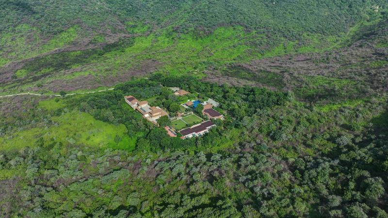 Anandam Resort image