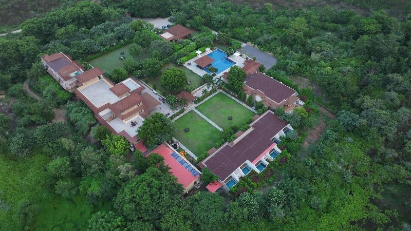 Anandam Resort image