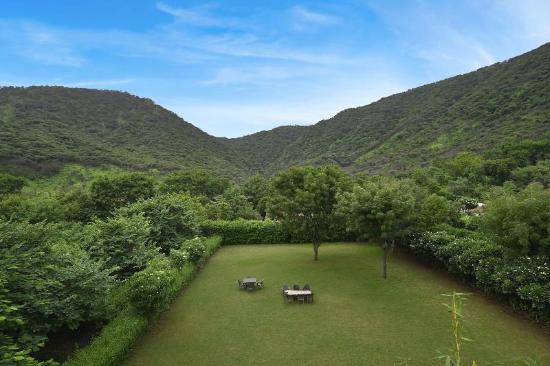 Anandam Resort image