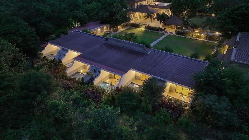 Anandam Resort image