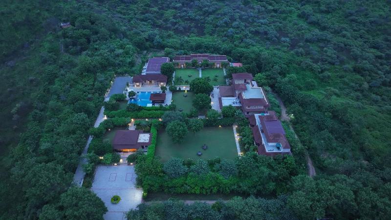 Anandam Resort image