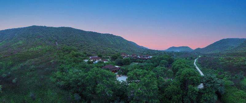 Anandam Resort image