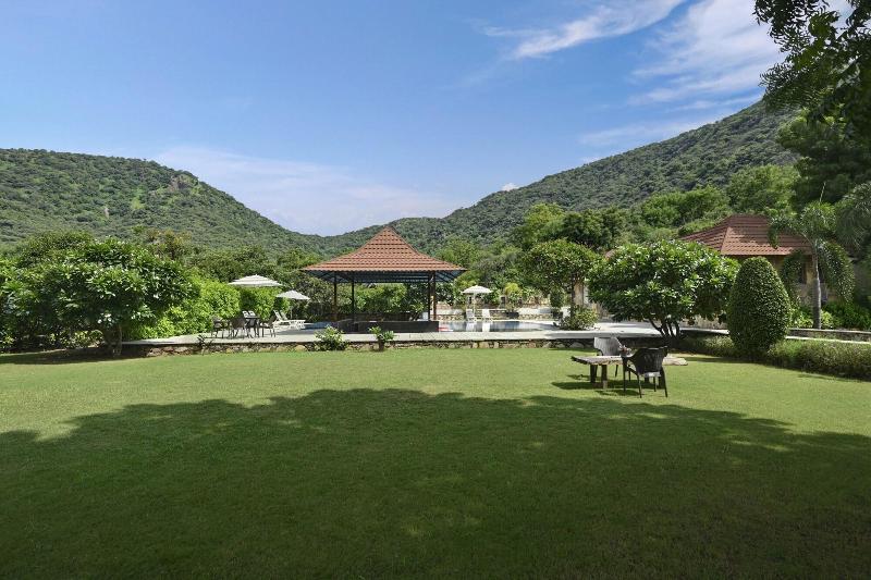 Anandam Resort image