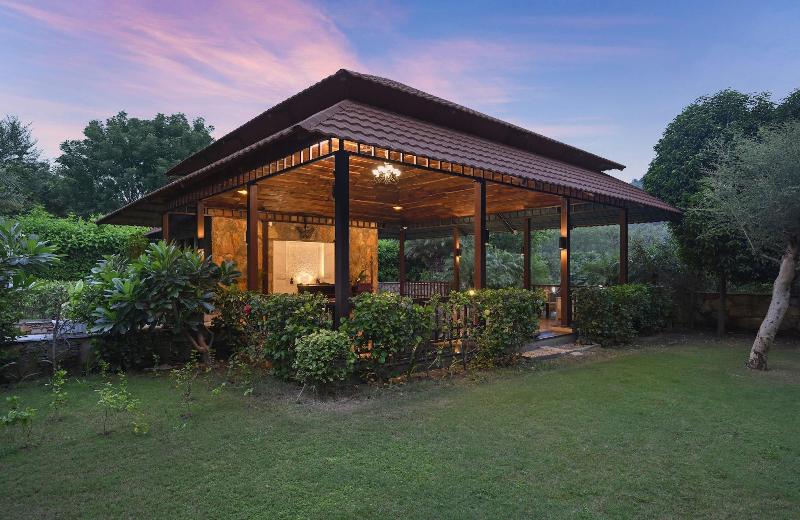 Anandam Resort image