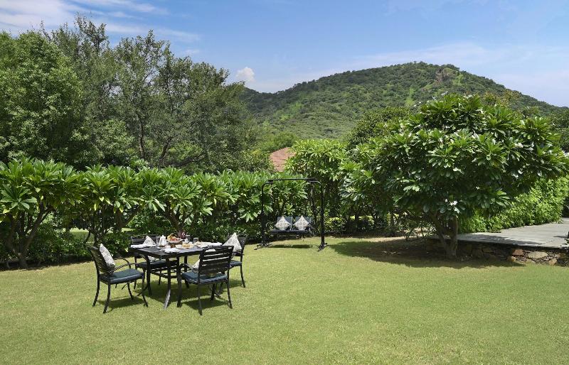 Anandam Resort image