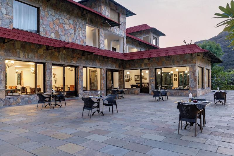 Anandam Resort image