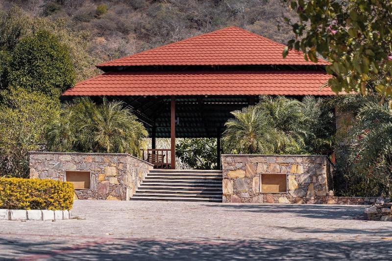 Anandam Resort image