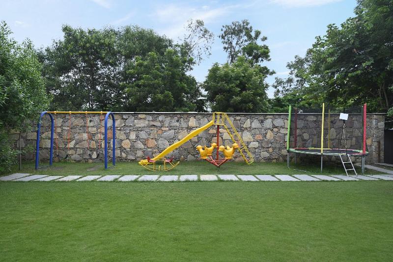 Anandam Resort image