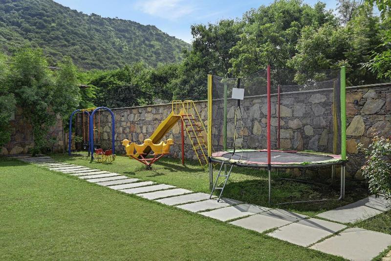 Anandam Resort image