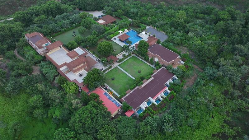 Anandam Resort image