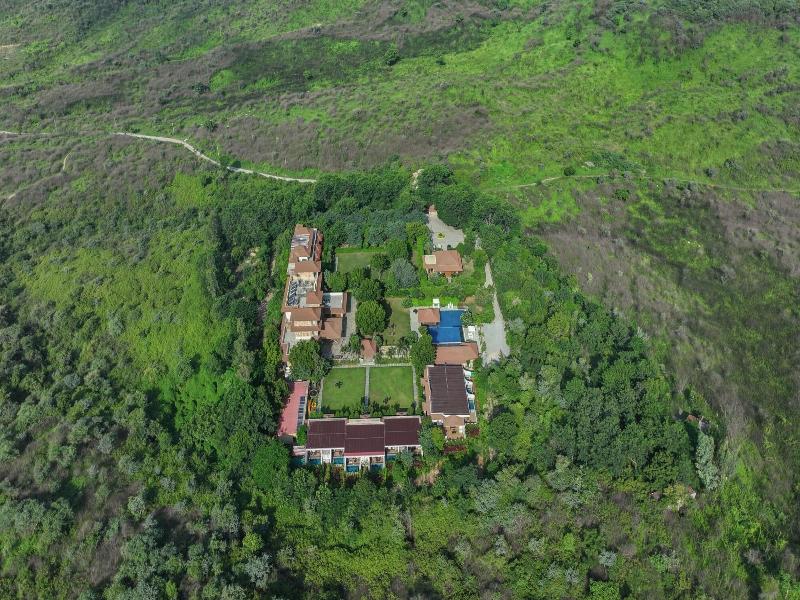 Anandam Resort image