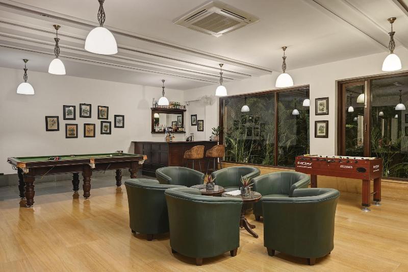 Anandam Resort image