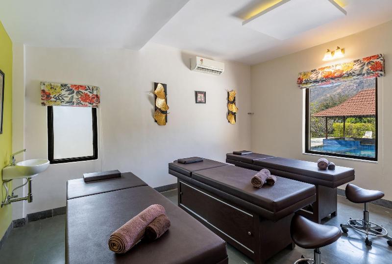 Anandam Resort image