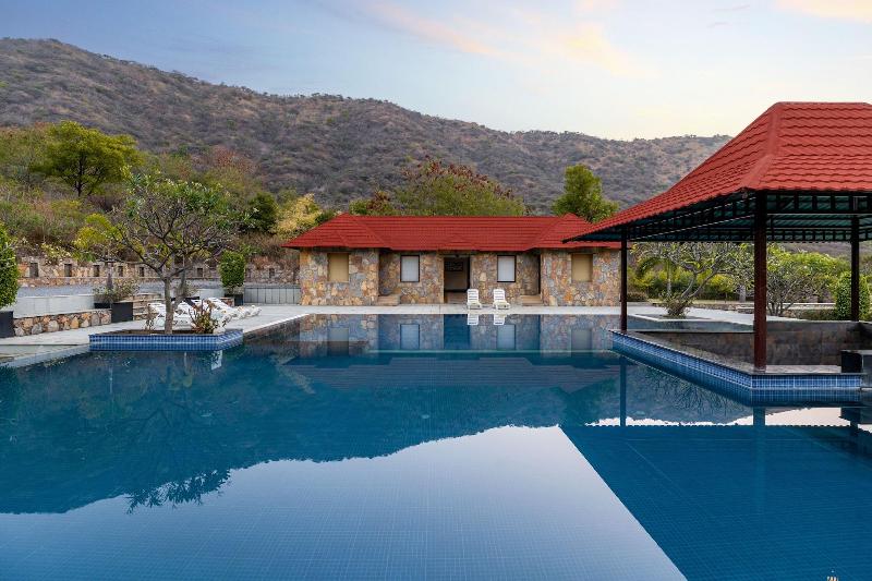 Anandam Resort image