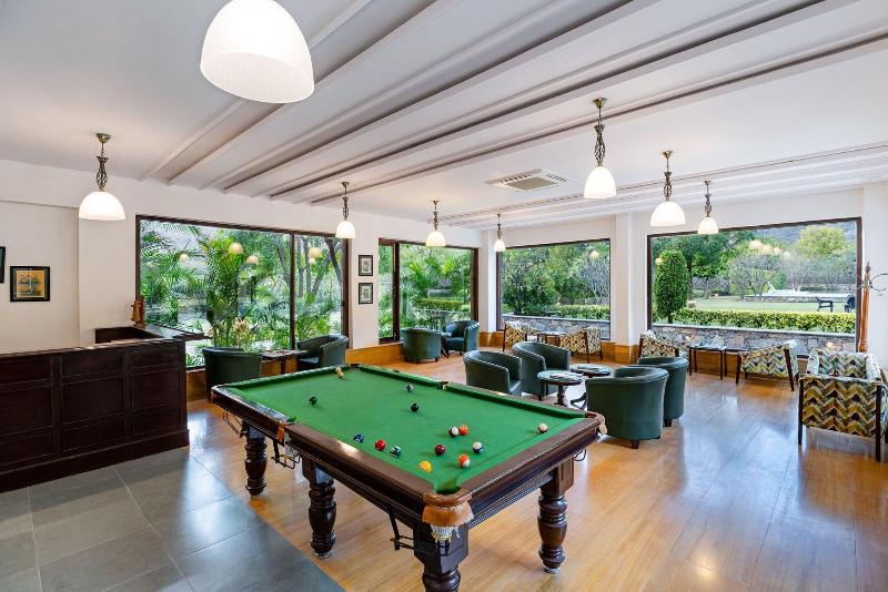 Anandam Resort image