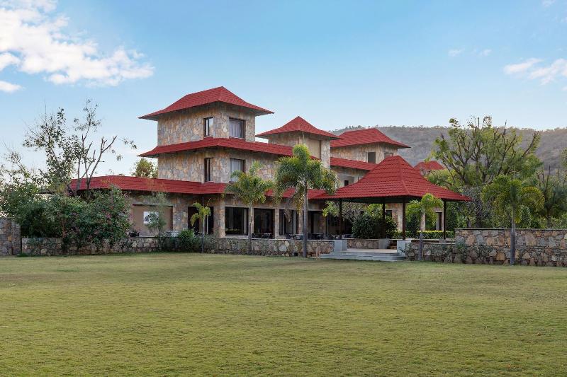Anandam Resort image