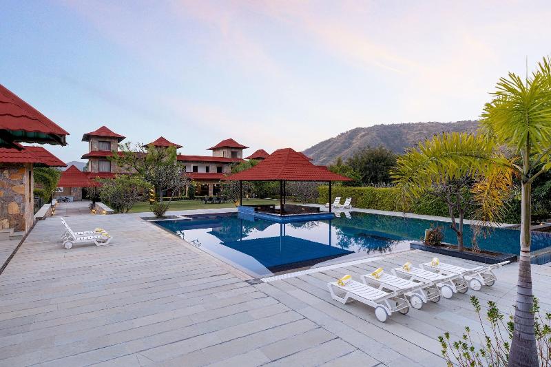 Anandam Resort image